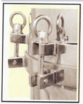 Zero Hold Up Filter Press