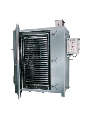 Drying Oven (Tray Dryer)